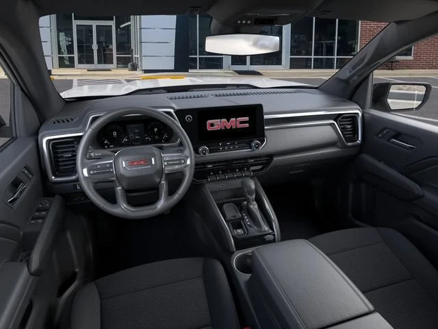 New 2026 Summit White GMC Elevation image 15