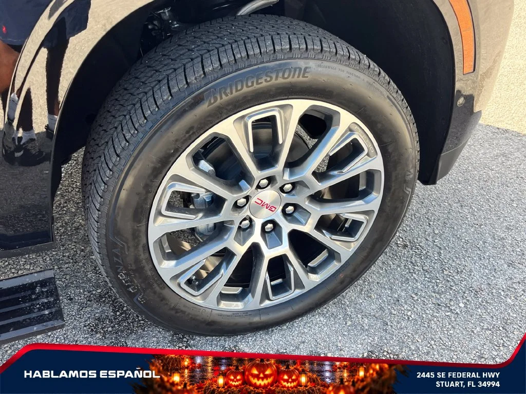 New 2027 Onyx Black GMC Denali image 21