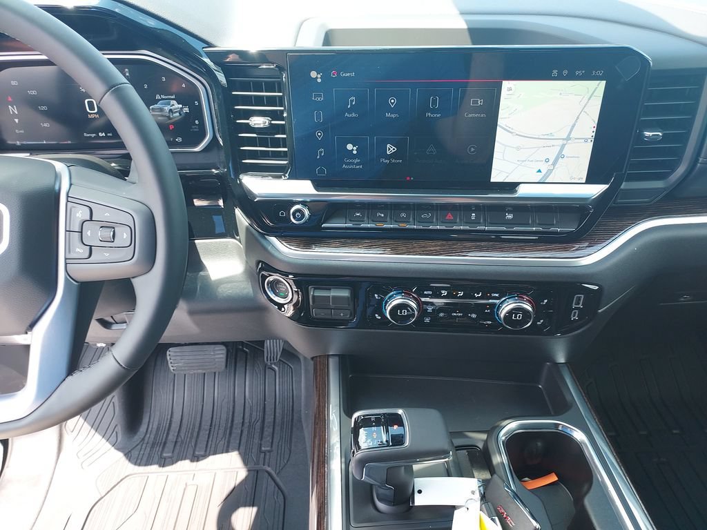 New 2026 Onyx Black GMC Elevation image 20