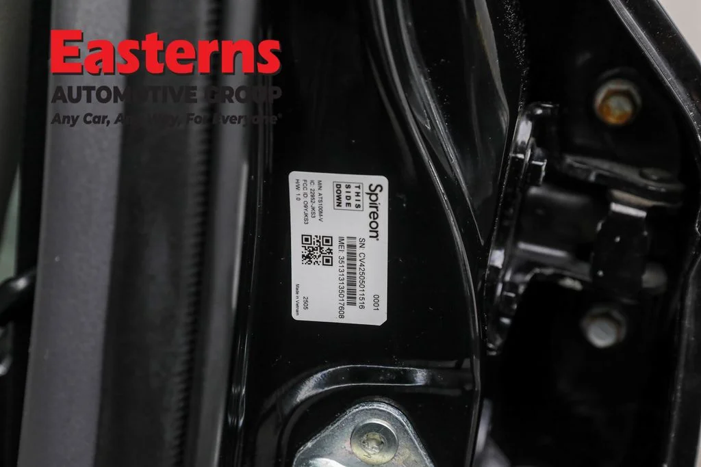 Used 2023 Black Toyota SE image 31