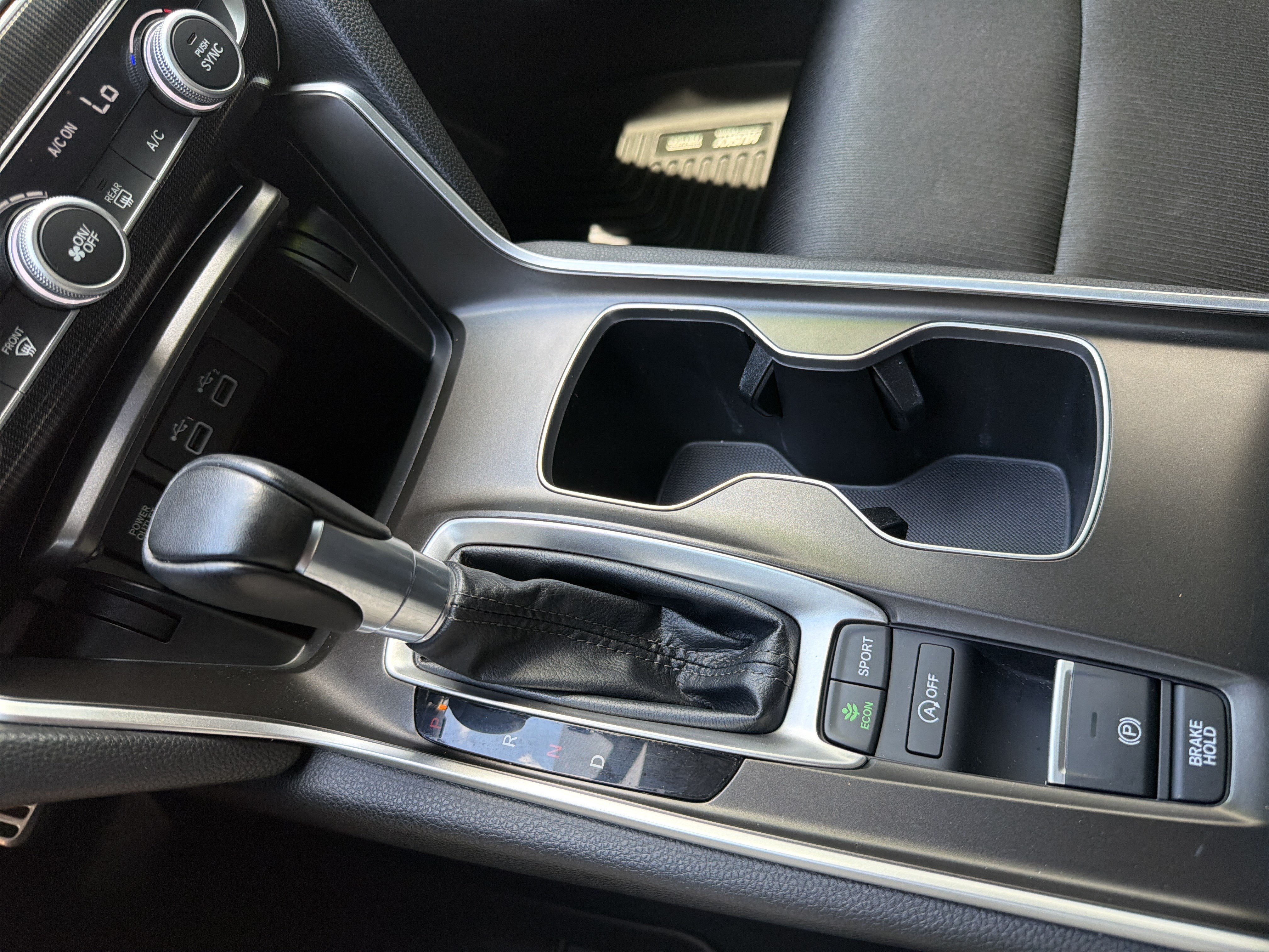 2022 Honda Accord Sport - Photo 8