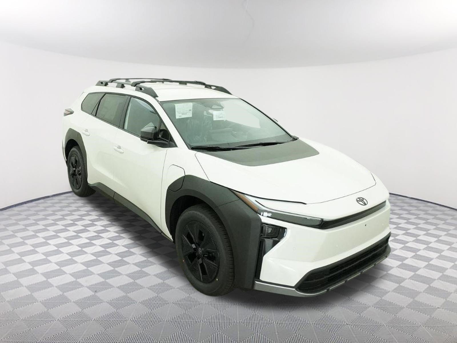 2026 Toyota bZ Woodland Woodland - Photo 41