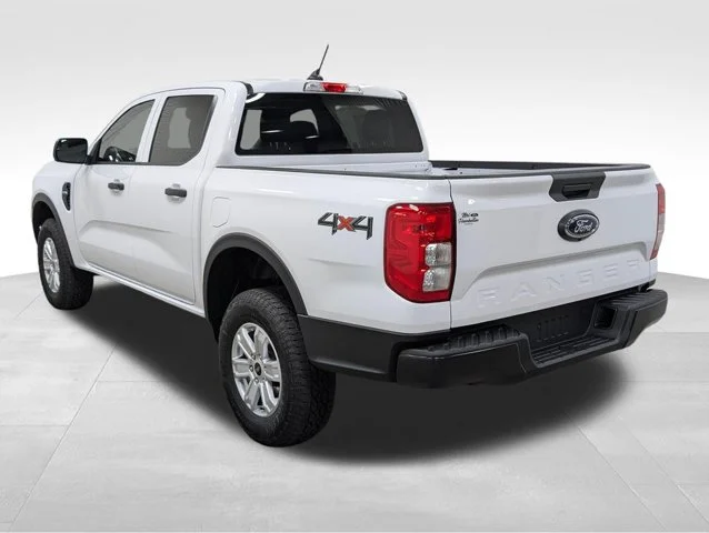 New 2026 Oxford White Ford XL image 49