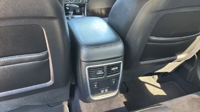 Used 2022 Black Dodge R/T Scat Pack Widebody image 21
