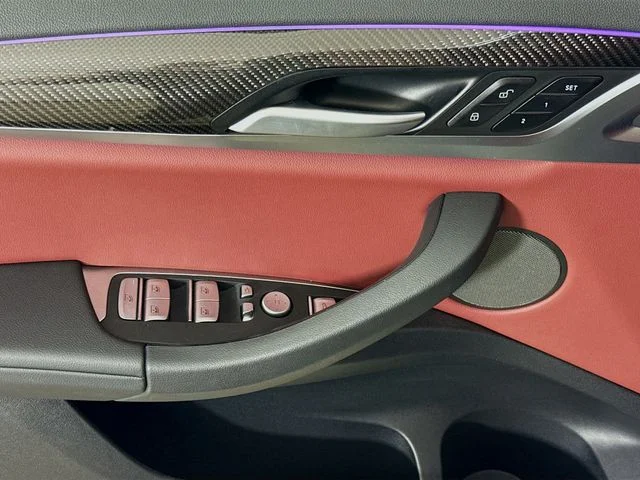 Used 2024 Gray BMW M40i image 18