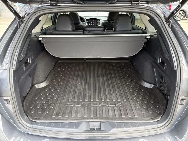 Used 2023 Gray Subaru Limited image 25