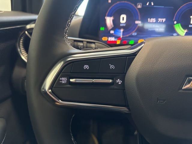 2025 Chevrolet Blazer EV LT - Photo 37