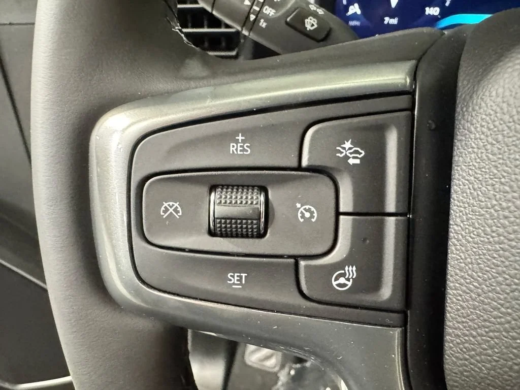 New 2026 Cypress Gray Chevrolet LT image 19