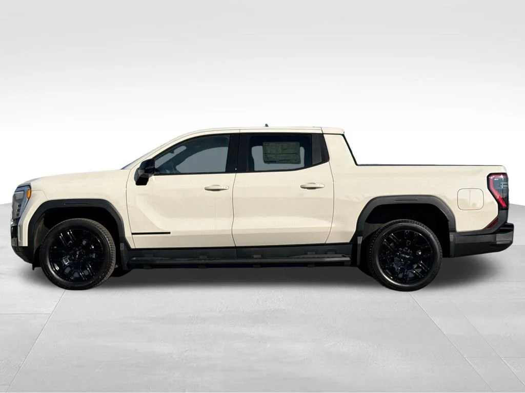 Used 2026 GMC Sierra EV Elevation with VIN 1GT1ETED3TU411473 for sale in Delano, CA