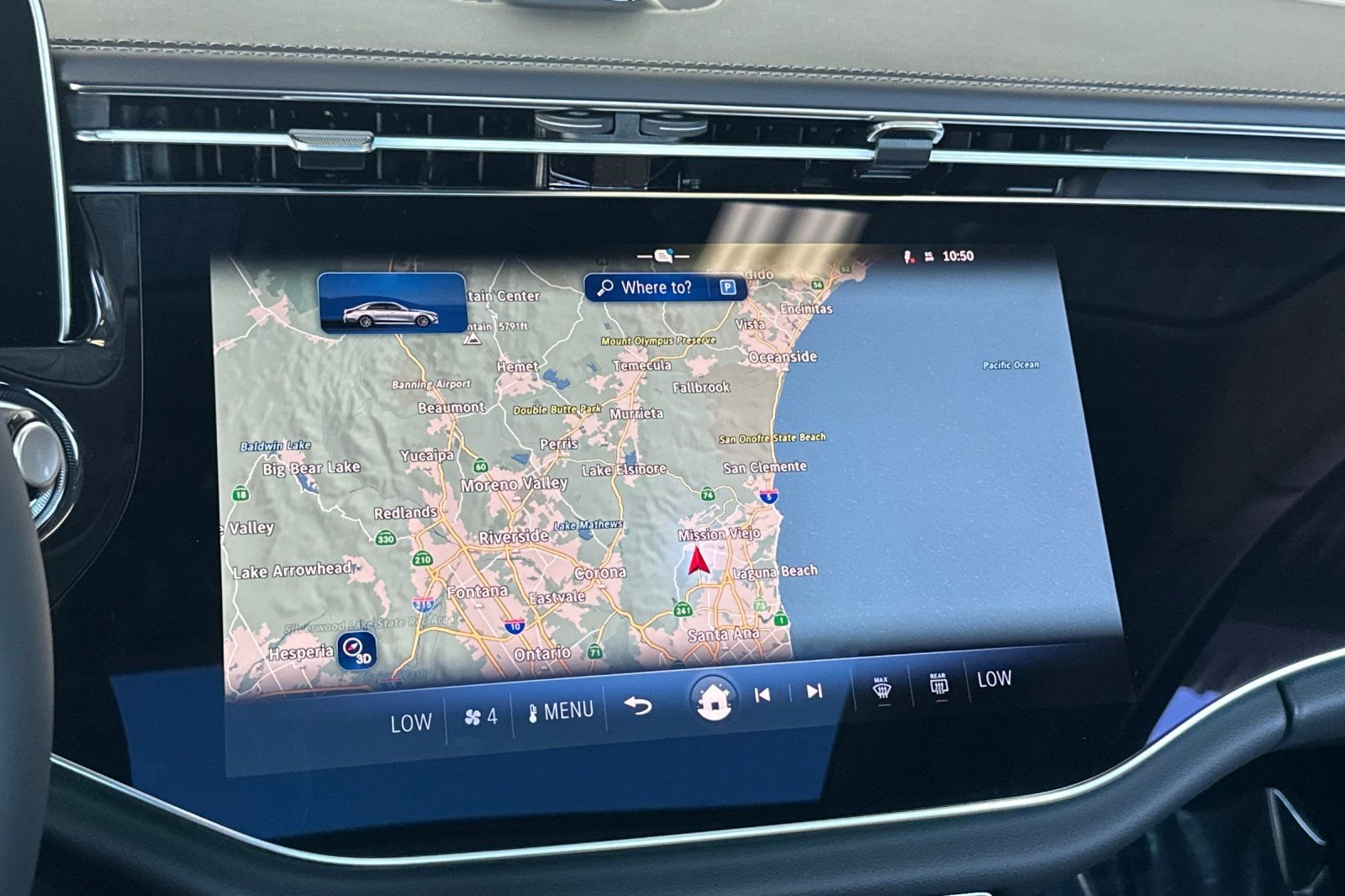 2026 Mercedes-Benz E-Class E350 - Photo 15