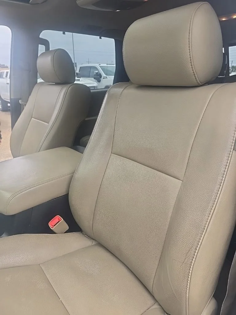 2012 Toyota Sequoia's photo