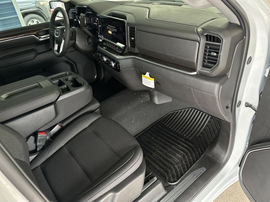 2026 GMC Sierra 1500 Elevation - Photo 35
