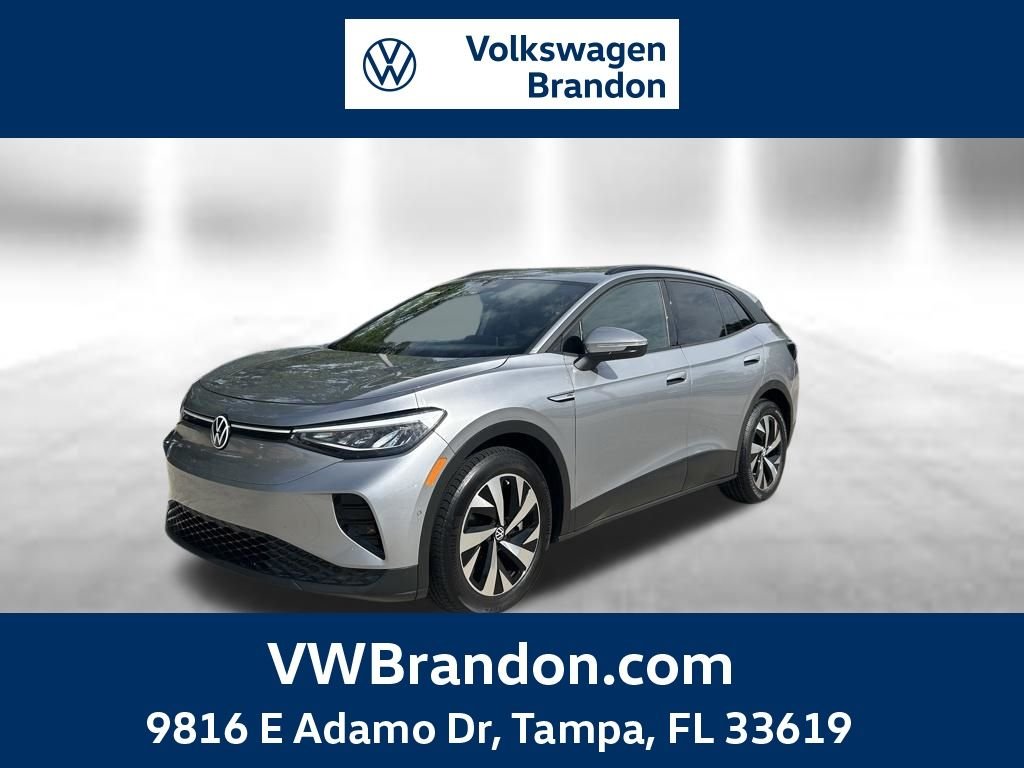 2023 Volkswagen ID.4 PRO LG's photo