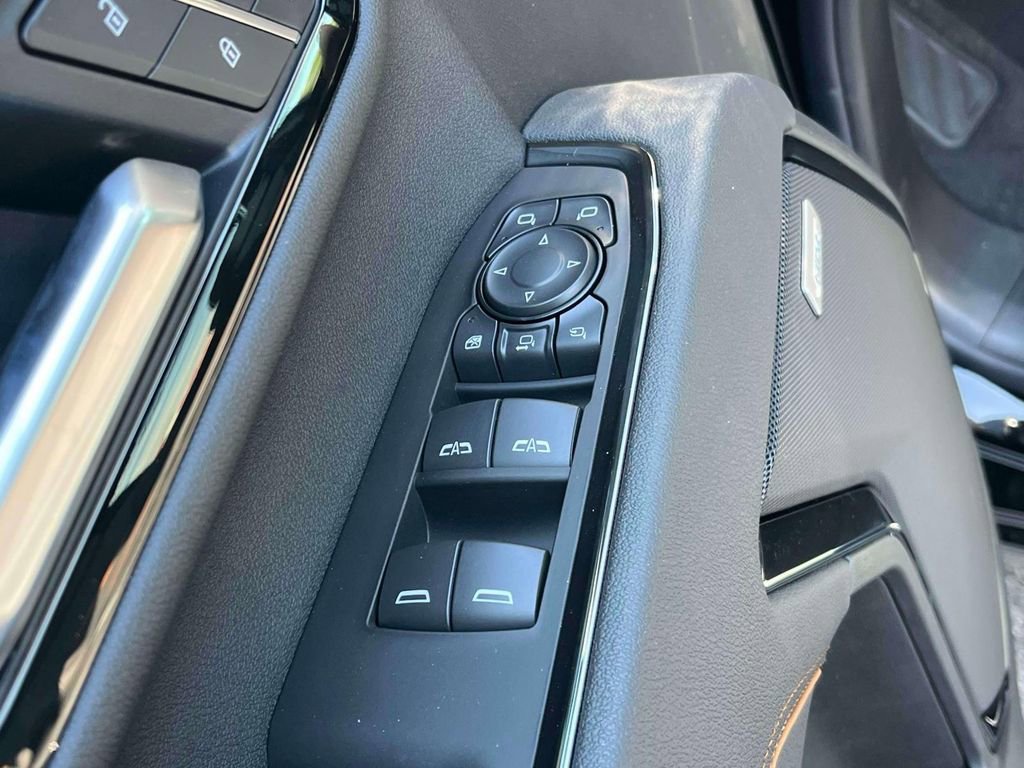 2026 GMC Sierra 2500HD AT4 - Photo 19