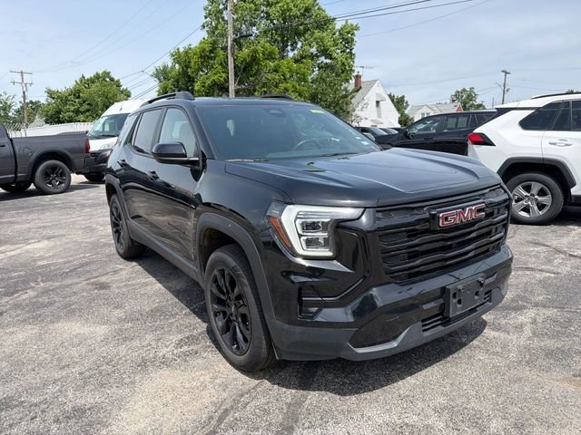 Used 2026 Black GMC Elevation image 11