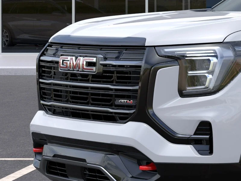 2026 GMC Terrain AT4 - Photo 13
