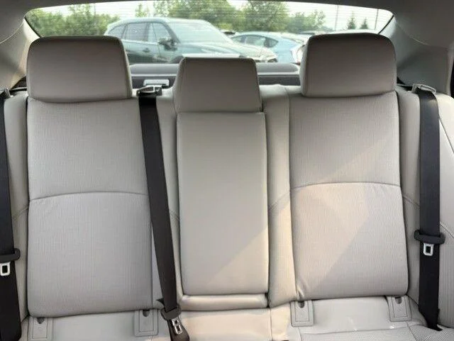 Used 2026 Underground Toyota XLE image 12