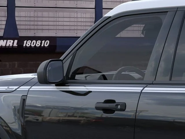 New 2026 Shadow Ford Heritage image 20