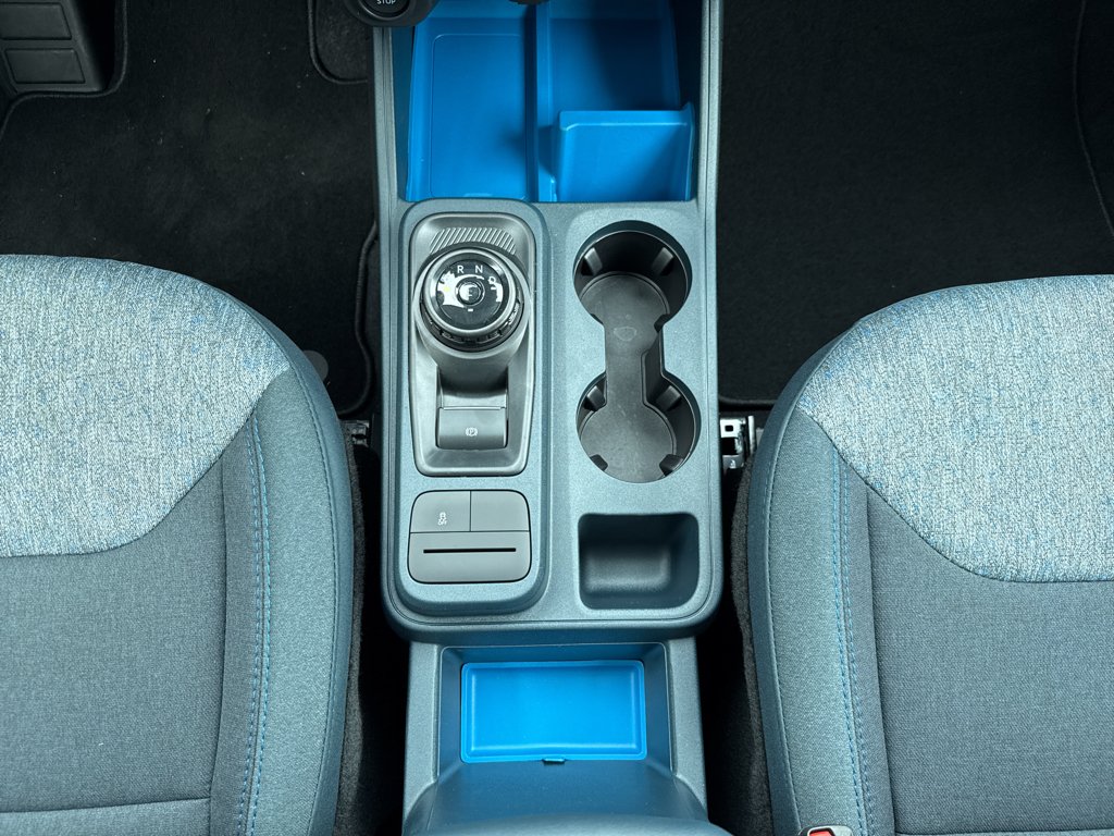 New 2026 Carbonized Gray Metallic Ford XLT image 20