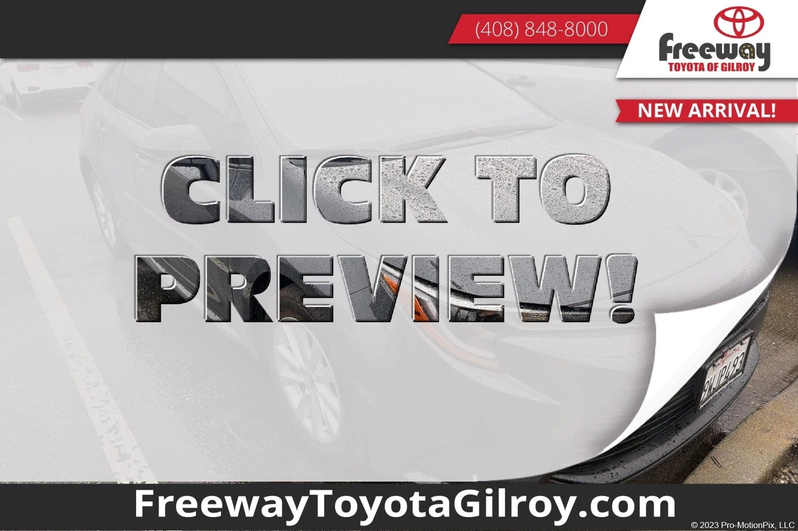 2026 Toyota Corolla LE CVT's photo