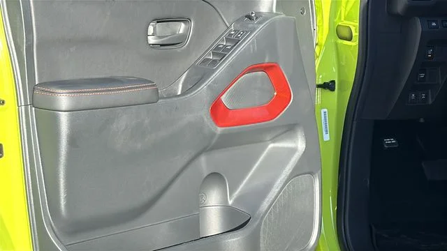 2026 Nissan Frontier PRO-4X - Photo 21