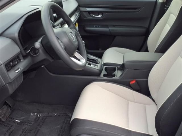 2026 Honda CR-V EX - Photo 10