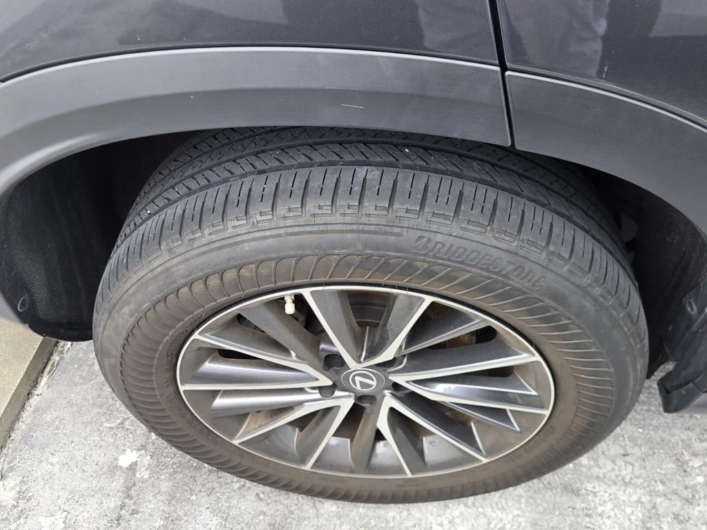 Used 2023 Gray Lexus 250 Base image 5