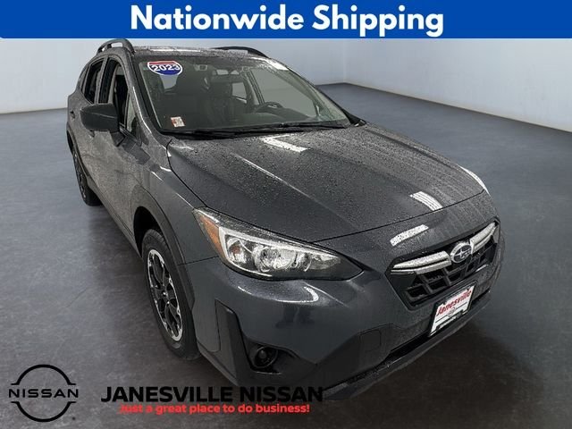2023 Subaru Crosstrek Base