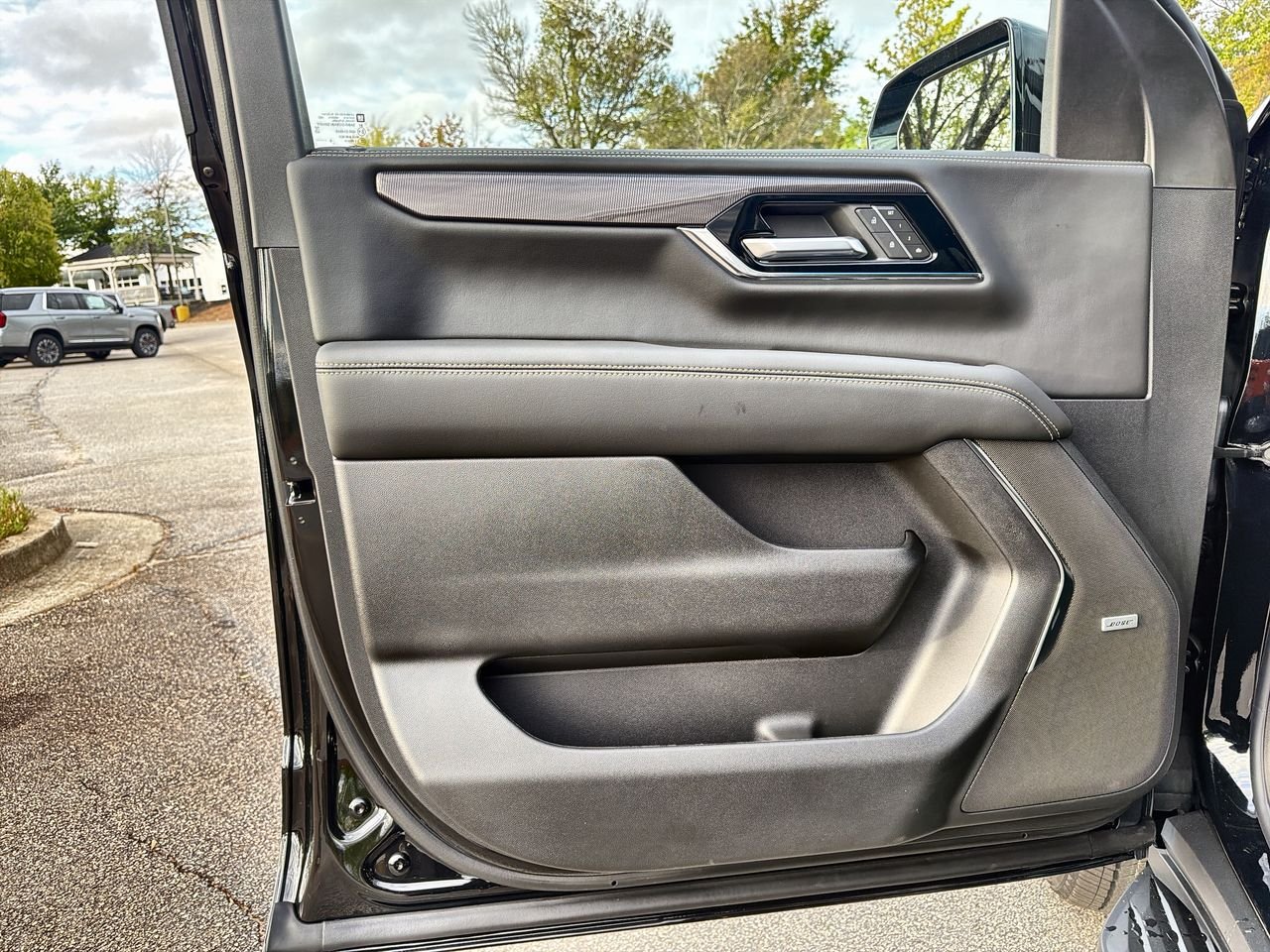 2027 GMC Yukon Elevation - Photo 19