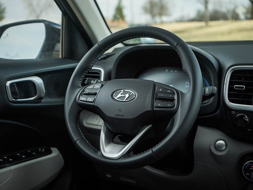 New 2026 Mirage Green Hyundai SEL FWD image 15