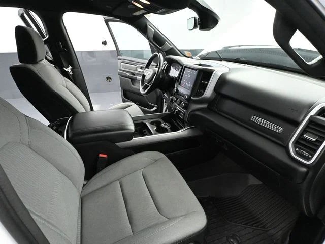 2022 RAM Ram 1500 Pickup Big Horn/Lone Star - Photo 50