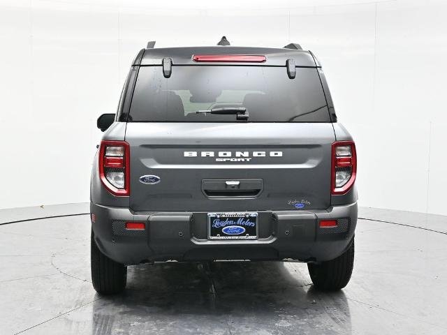 2025 Ford Bronco Sport Outer Banks - Photo 6