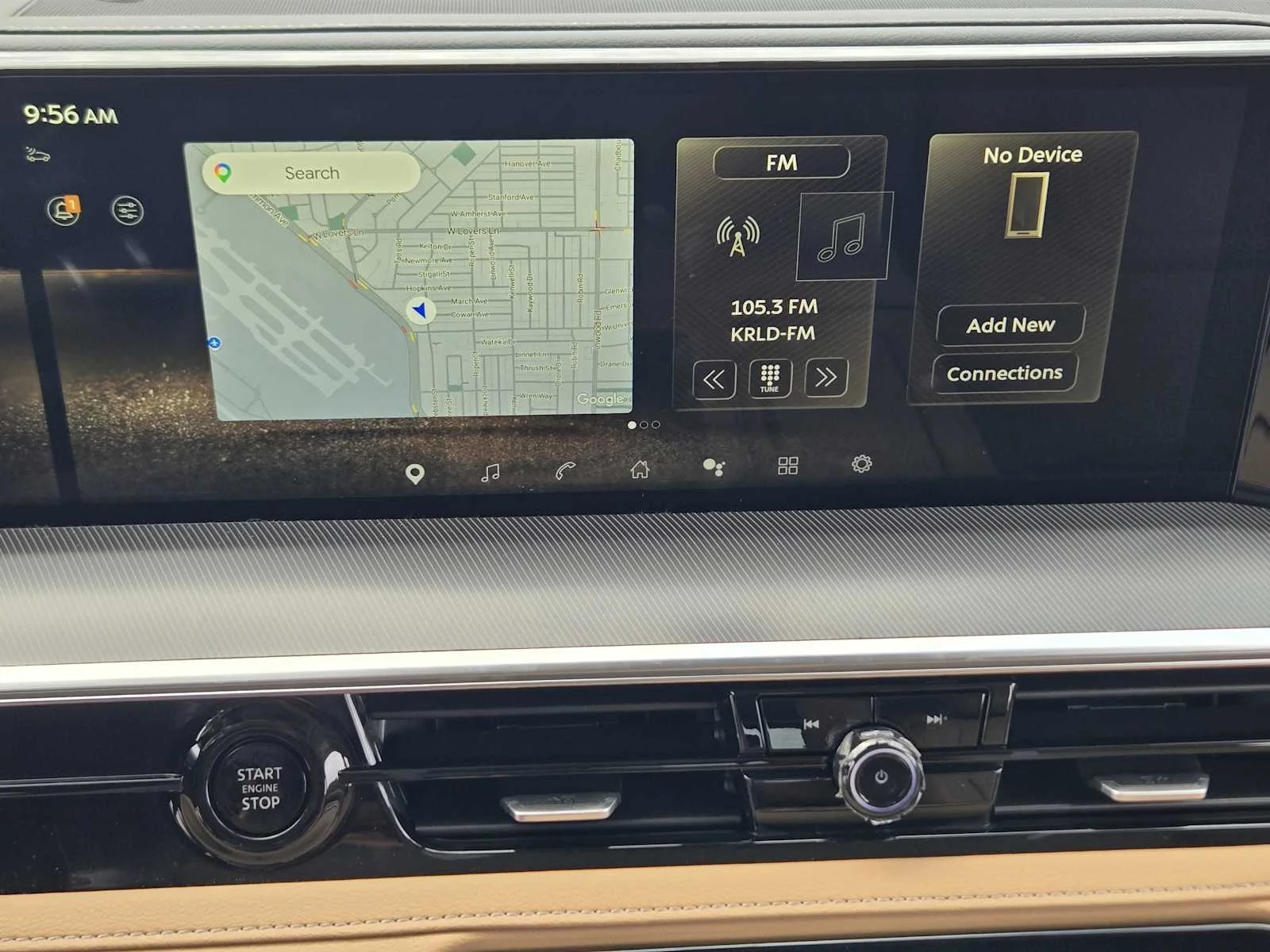 2026 INFINITI QX80 Luxe - Photo 11