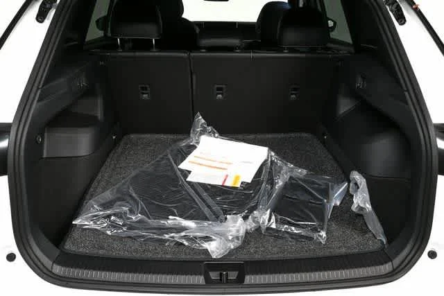 2026 Volkswagen Tiguan SE R-LINE BLACK - Photo 26