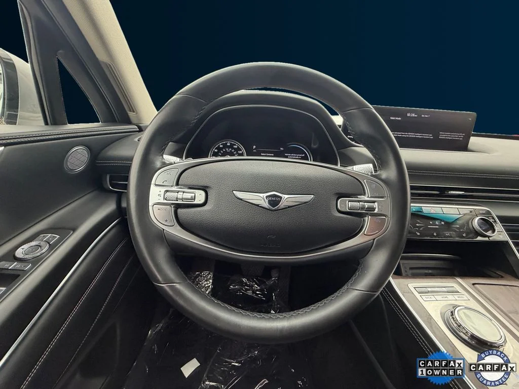 Used 2024 Silver Genesis 2.5T image 13