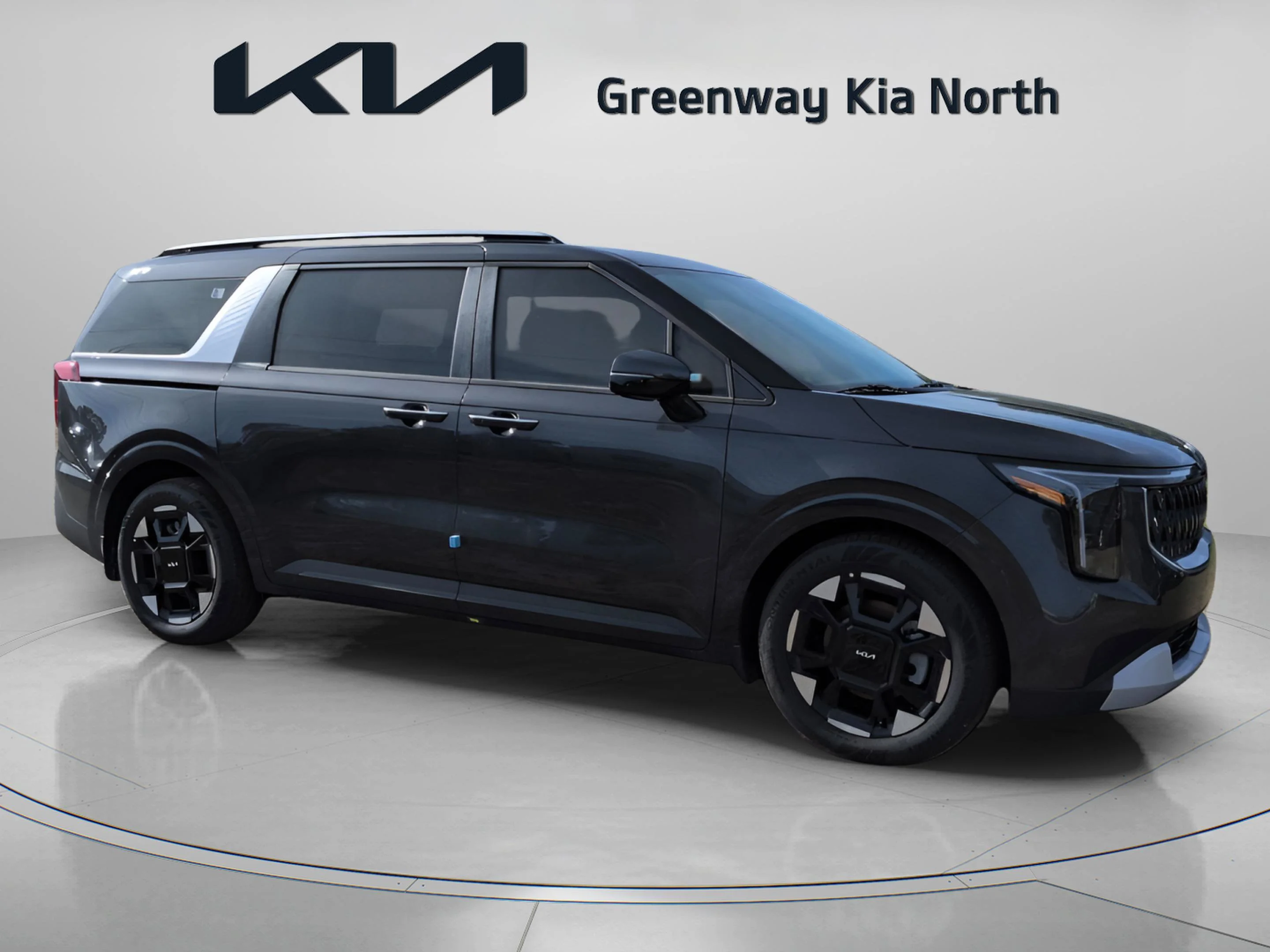 New 2026 Panthera Metal Kia EX image 2