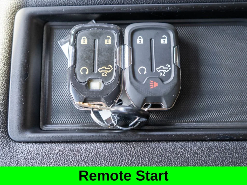 Used 2019 Gray Chevrolet RST image 27