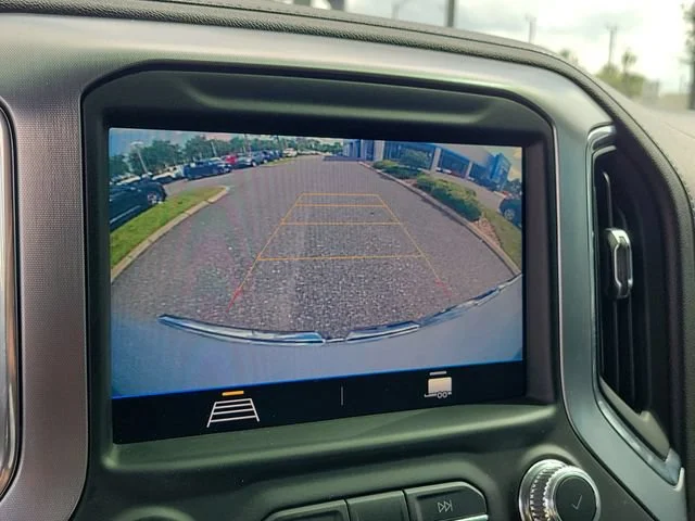 2021 GMC Sierra 1500 Elevation - Photo 35