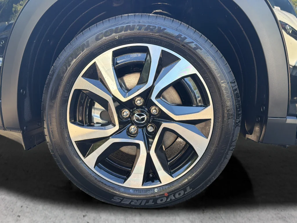 New 2026 Black Mazda 2.5 S Preferred image 38