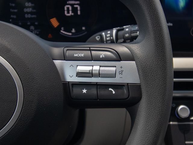 Certified Used 2026 Gray Hyundai SE image 23