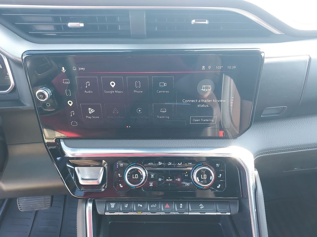 Used 2026 Blue GMC Denali image 21