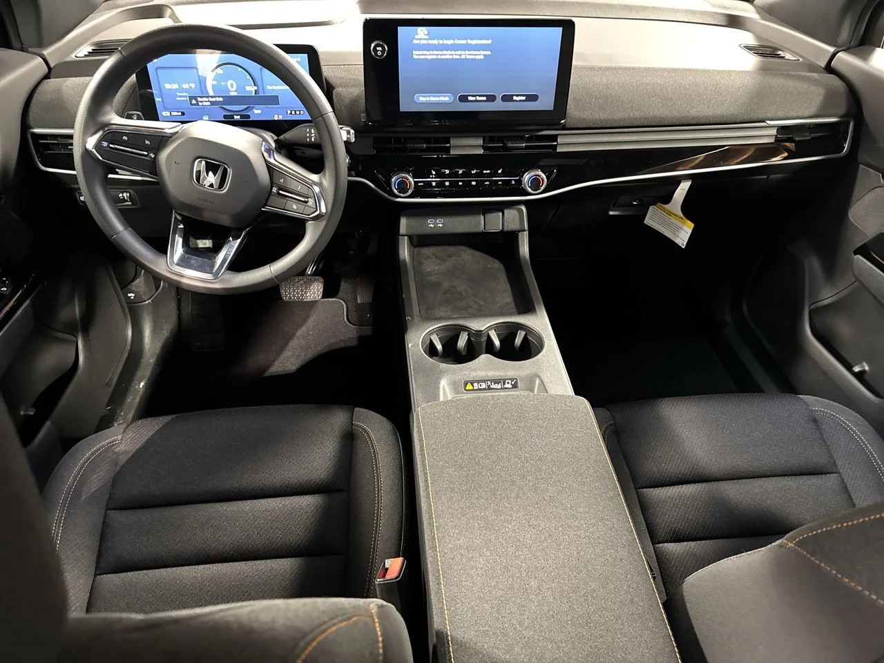 2026 Honda Prologue EX - Photo 15