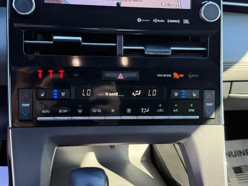2020 Toyota Avalon Limited - Photo 20
