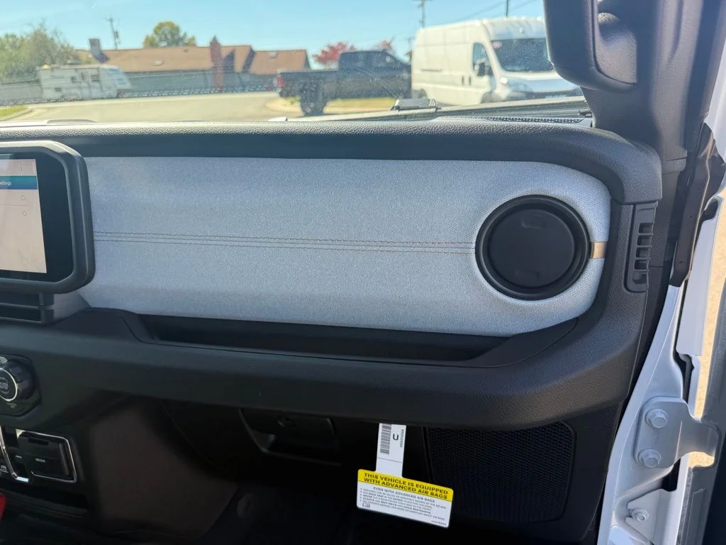 Used 2026 White Jeep Sport image 31
