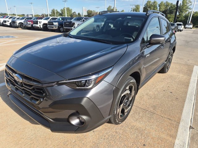 Used 2026 Subaru Crosstrek Hybrid Limited