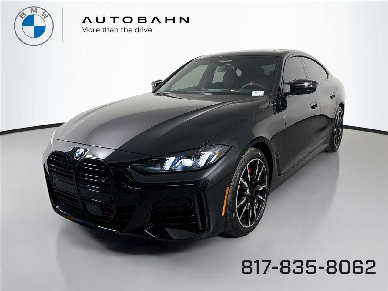 2027 BMW 4 Series