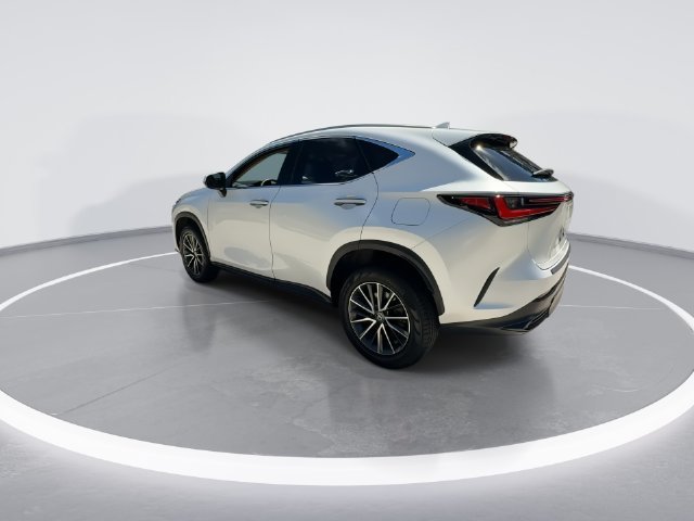 Certified Used 2024 EMINENT WHITE PEARL Lexus 250 Base image 6