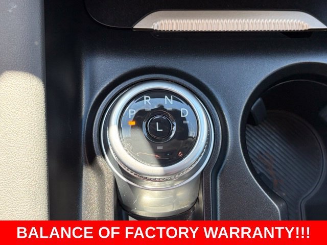 Used 2025 Carbonized Gray M Ford Active image 24