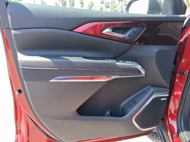 2026 Chevrolet Traverse Z71 - Photo 14