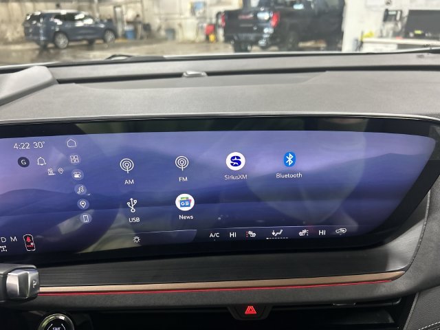 2026 Buick Envision Sport Touring - Photo 16
